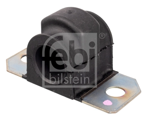 Mounting, stabiliser bar